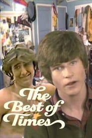 The Best of Times series tv