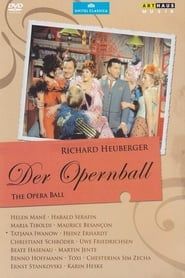 Heuberger: Der Opernball series tv