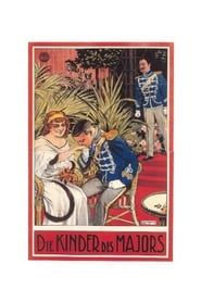 Die Kinder des Majors (1914)