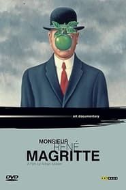 Image Monsieur René Magritte 1978