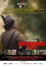 Nagabonar Reborn series tv