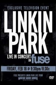 Image Linkin Park: Live From Madison Square Garden