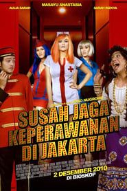 Susah Jaga Keperawanan di Jakarta series tv