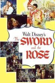 The Sword and the Rose series tv