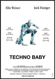 Techno Baby series tv