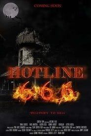 Hotline 666: Delivery to Hell-hd