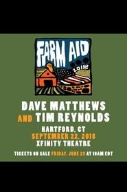 Image Dave Matthews & Tim Reynolds - Farm Aid
