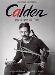 Calder, sculpteur de l