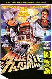 Muerte en Tijuana (1990)