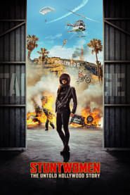 Stuntwomen: The Untold Hollywood Story series tv