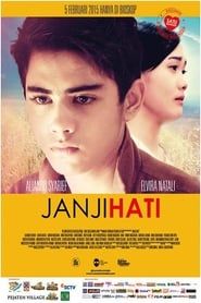 watch Janji Hati