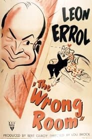 The Wrong Room (1939)