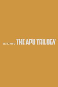 Restoring the Apu Trilogy series tv