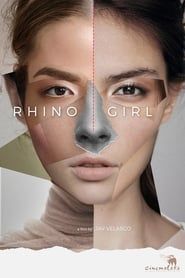 Rhino Girl series tv