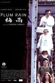 Plum Rain series tv