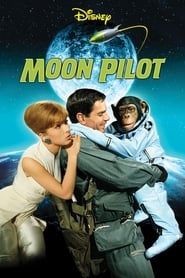 Moon Pilot series tv
