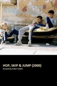 Image Hop, Skip & Jump