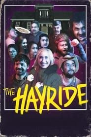 Hayride: A Haunted Attraction series tv
