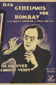 Das Geheimnis von Bombay series tv