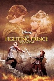 The Fighting Prince of Donegal series tv