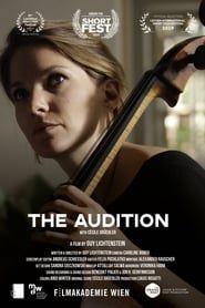 Image The Audition