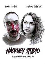 Hackney Studio... series tv