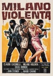 Violent Milan series tv