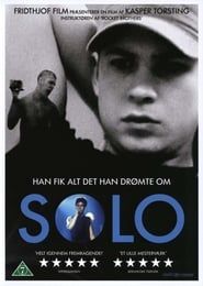 Solo - Filmen Om Jon Fra Popstars (2007)