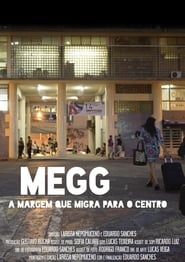 Megg - The Margin Who Migrate to the Center series tv