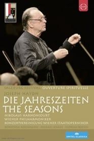 Haydn Jahreszeiten 2013 streaming