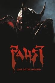 Faust: Love of the Damned series tv