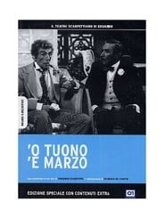 'o Tuono 'e Marzo series tv
