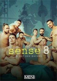 Image Sense 8: A Gay XXX Parody