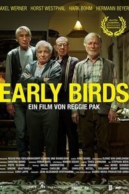 Early Birds series tv