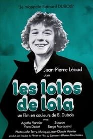 watch Les Lolos de Lola