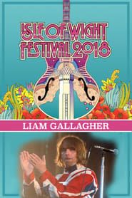 Image Liam Gallagher - Isle of Wight Festival