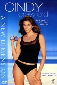 Cindy Crawford - New Dimension Workout series tv