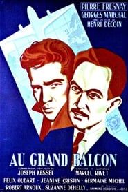 Au Grand Balcon 1949 streaming