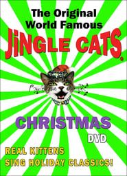 Jingle Cats Christmas series tv