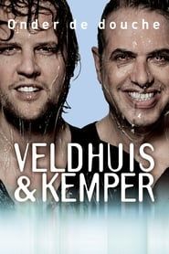 Veldhuis & Kemper: Onder de douche series tv