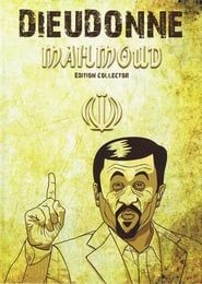 Mahmoud (édition collector)-hd