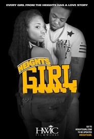 Heights Girl series tv