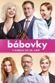 watch Bábovky