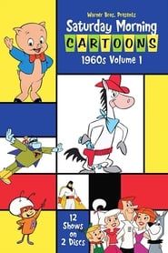 Saturday Morning Cartoons 1960s Volume 1 series tv