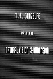 Natural Vision 3-Dimension series tv
