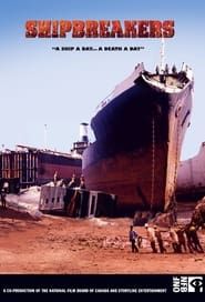 Shipbreakers series tv