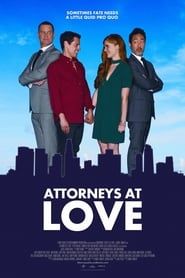 Attorneys At Love-hd