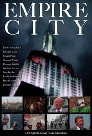 Empire City series tv