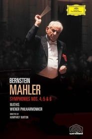Mahler Symphonies 4, 5, 6 (1976)