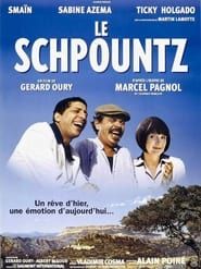 watch Le Schpountz